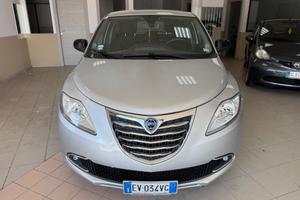 Lancia Ypsilon 1.3 MJT 16V 95 CV 5 porte S&S Plati