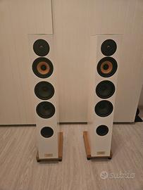 Diffusori Davis Acoustics Courbet 5