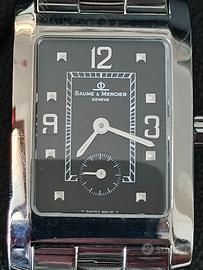 Orologio Baume&Mercier Hampton