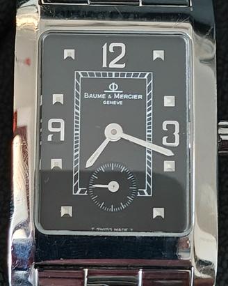 Orologio Baume&Mercier Hampton