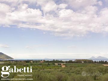 Terreno Agricolo Patti [Cod. rif 3237526VCG]