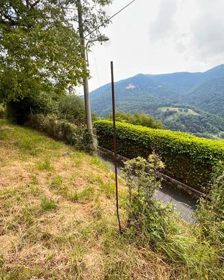 Terreno Residenziale Ponna [cod. rif5865282VRG] (P