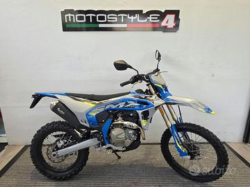 F.B. MONDIAL SMX 300 ENDURO