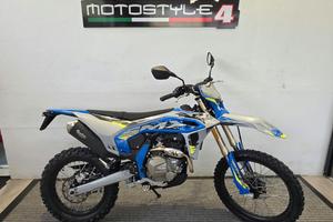 F.B. MONDIAL SMX 300 ENDURO