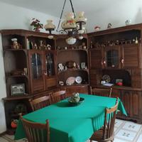 Arredamento cucina vintage