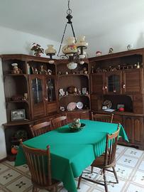 Arredamento cucina vintage