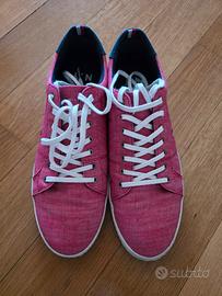 Scarpe da Ginnastica Uomo Tommy Hilfiger