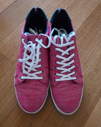 Scarpe da Ginnastica Uomo Tommy Hilfiger