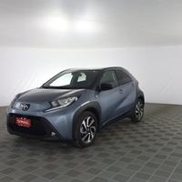 TOYOTA Aygo X Aygo X 1.0 VVT-i 72 CV 5 porte Tre