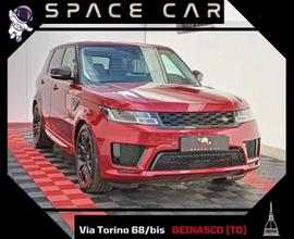 Land Rover RR Sport Range Rover Sport 4.4 SDV...
