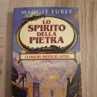 2 libri di Maggie Furey