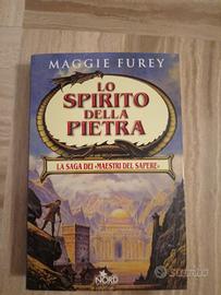2 libri di Maggie Furey