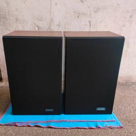 altec lasing vintage 