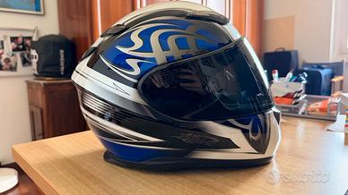 SHOEI XR-1100 Monolith