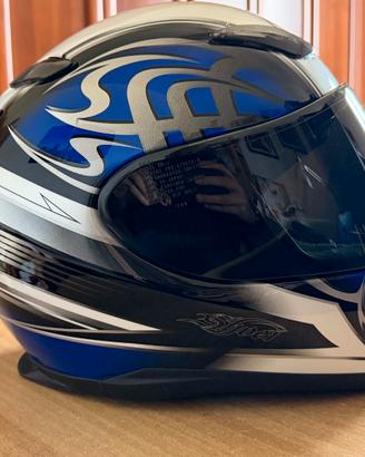 SHOEI XR-1100 Monolith