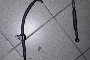 Tubo freno ant. pinze yamaha tdm900 abs '06