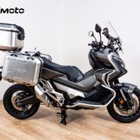 HONDA X-ADV ABS - 2019
