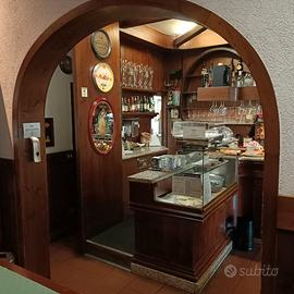 Bar con cucina (rif. 15)