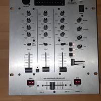 Mixer Behringer DX626