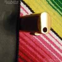 Ronson accendino a batteria originale