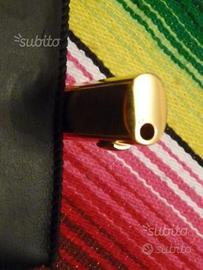 Ronson accendino a batteria originale