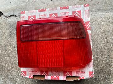 Citroen ZX Plastica Faro Post DX