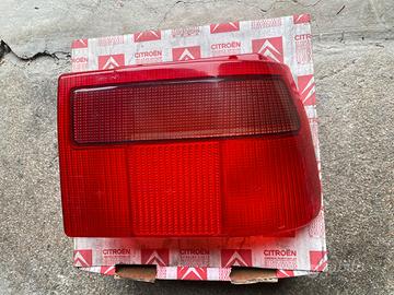 Citroen ZX Plastica Faro Post DX