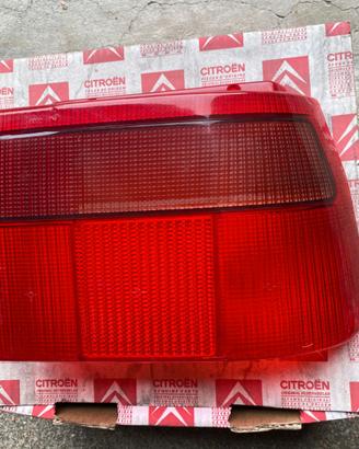 Citroen ZX Plastica Faro Post DX