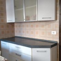 Cucina completa