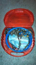 Catene neve  gruppo 60