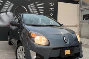 Renault Twingo 1.2 16V LEV Yahoo!