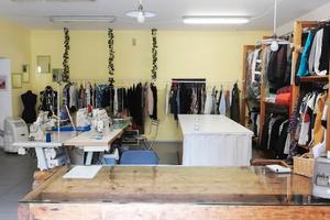 Avviato e Storico laboratorio di sartoria