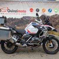 Bmw r 1250 gs adventure - 2021