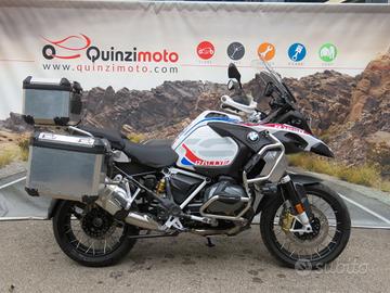 Bmw r 1250 gs adventure - 2021