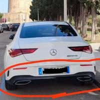 Diffusore originale cla (c118) anno 2020