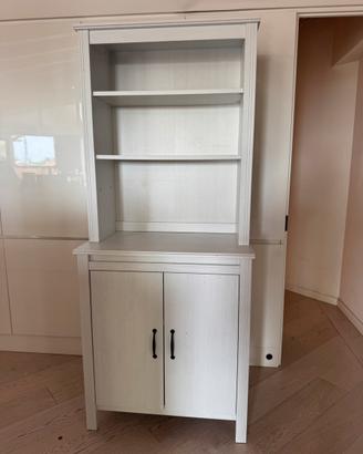Dispensa ikea Brusali