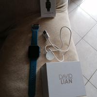 Orologio david lian