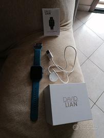 Orologio david lian