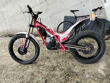 Gas gas txt 300 2t 2022