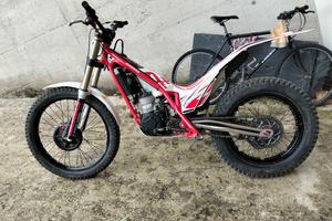 Gas gas txt 300 2t 2022
