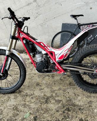 Gas gas txt 300 2t 2022
