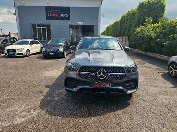 Mercedes-benz GLE 300 d 4Matic Mild Hybrid Premium