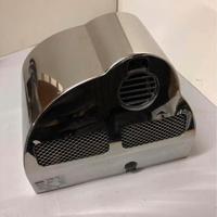 Asciugamani DMP elettrico