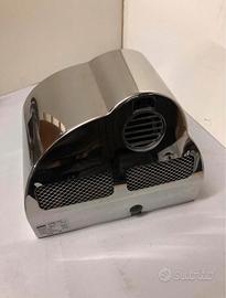 Asciugamani DMP elettrico