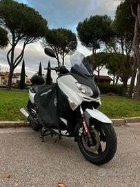 Yamaha X Max 250cc 2012