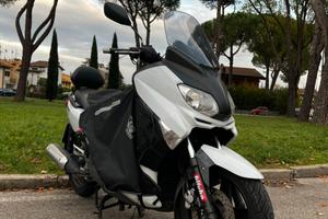 Yamaha X Max 250cc 2012