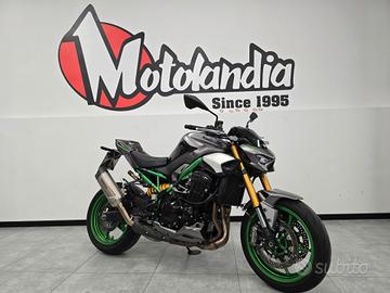 Kawasaki Z 900 SE