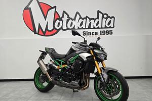 Kawasaki Z 900 SE