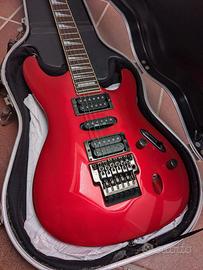 Chitarra Ibanez S540 Custom