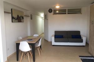 Appartamento a 100 metri dal mare